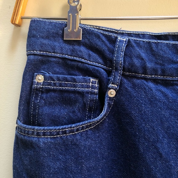 NWT Urban Outfitters BDG Presley Wide Leg Jeans - Picture 6 of 12